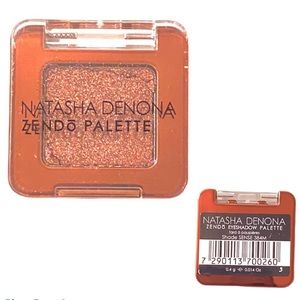 Natasha Denona Zendō Palette Shade Sense Mini